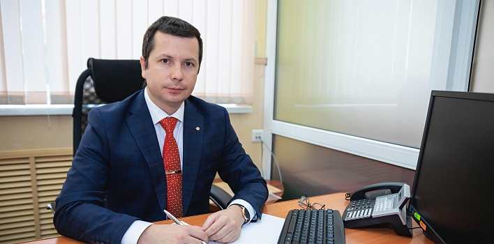 Вниманию ученых ИММТ