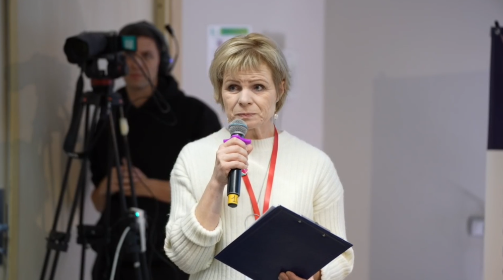 Тема пожилого возраста в фокусе исследователя