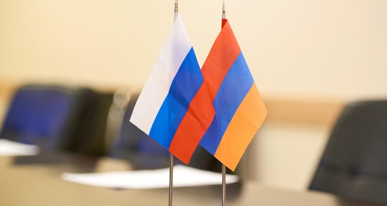 Политех расширяет сотрудничество с вузами Республики Армения