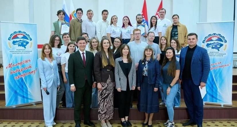 Продолжается реализация проекта для работающей молодежи «МолоТ»