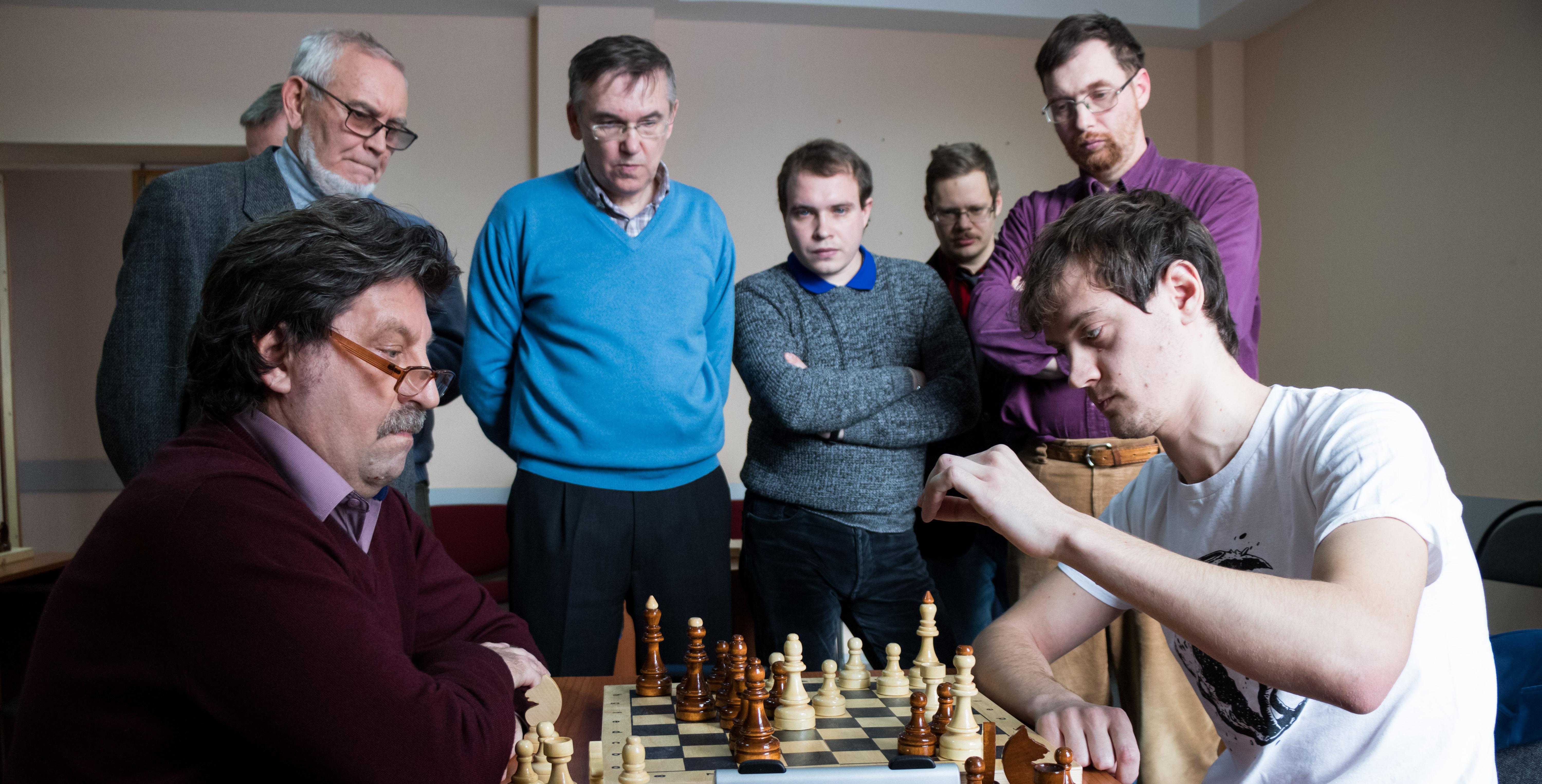 Стартует Спартакиада для преподавателей университета 