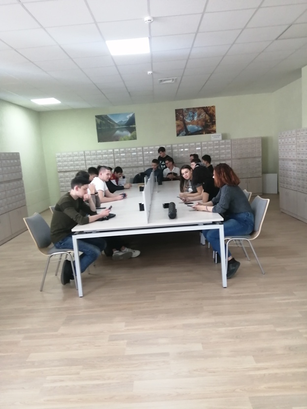 Основы информационной культуры для студентов