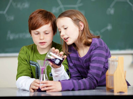 Кафедра химии принимает заявки на участие в региональной олимпиаде