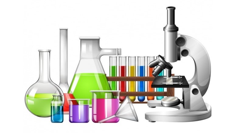Первокурсники приглашаются на олимпиаду по химии