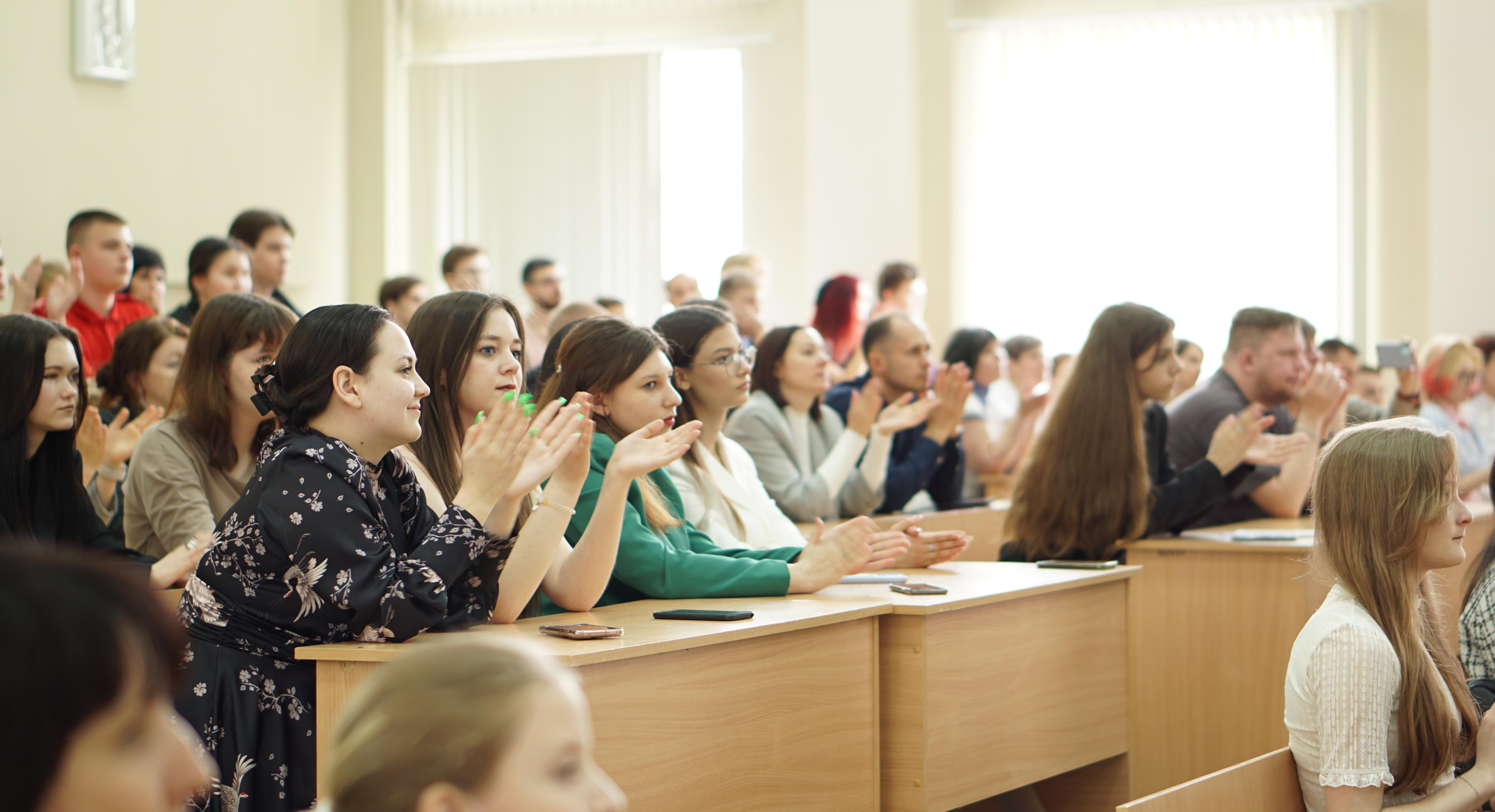 В УРБАС прошел научно-практический форум с международным участием