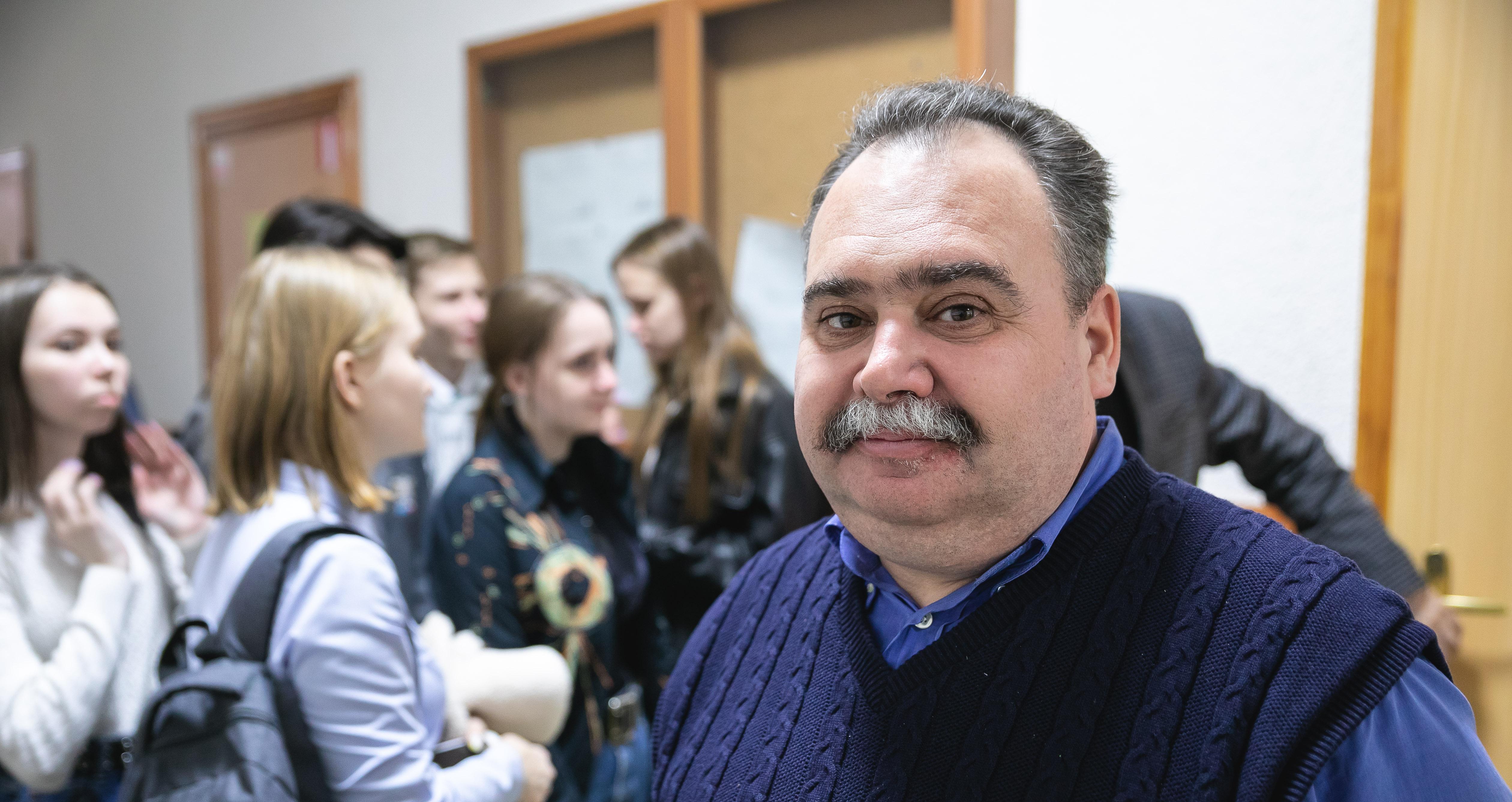 Фестиваль NAUKA 0+: Физико-технический институт