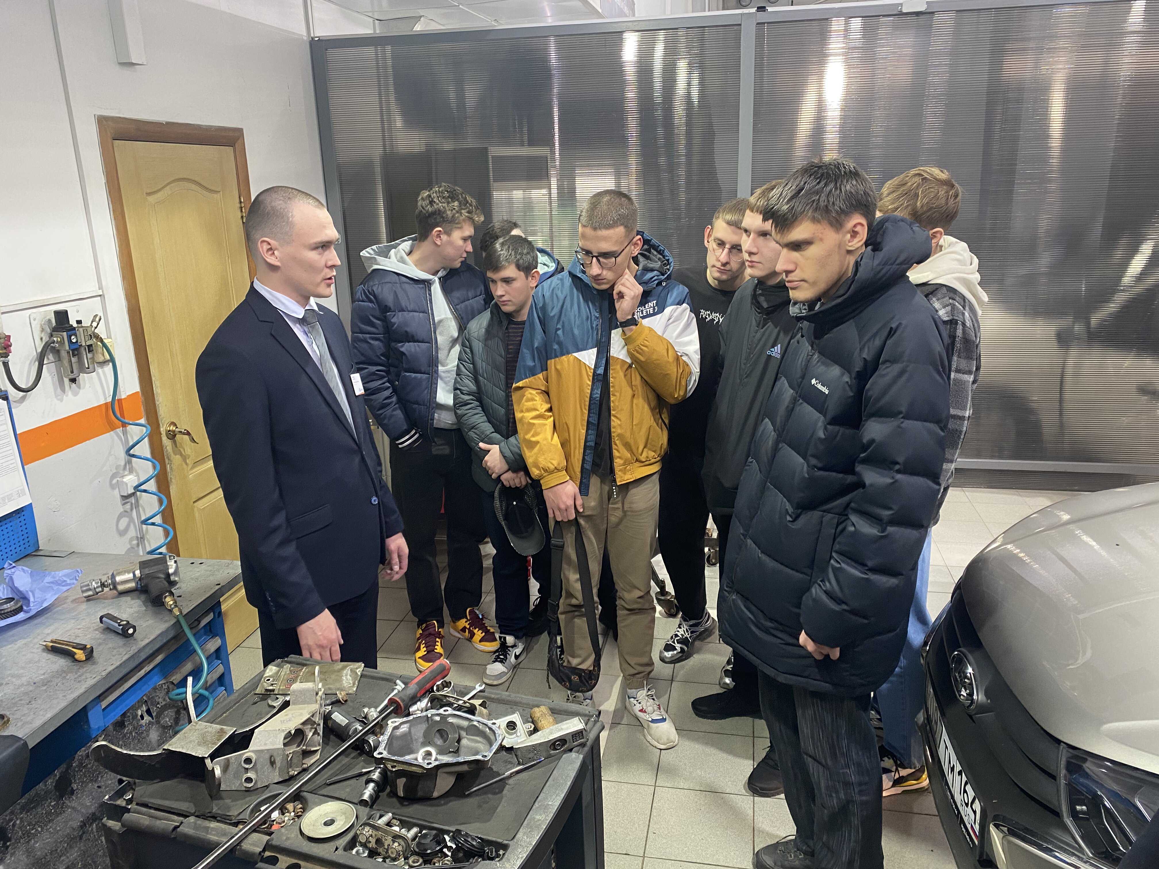 Нтц крс. Нтц крс
