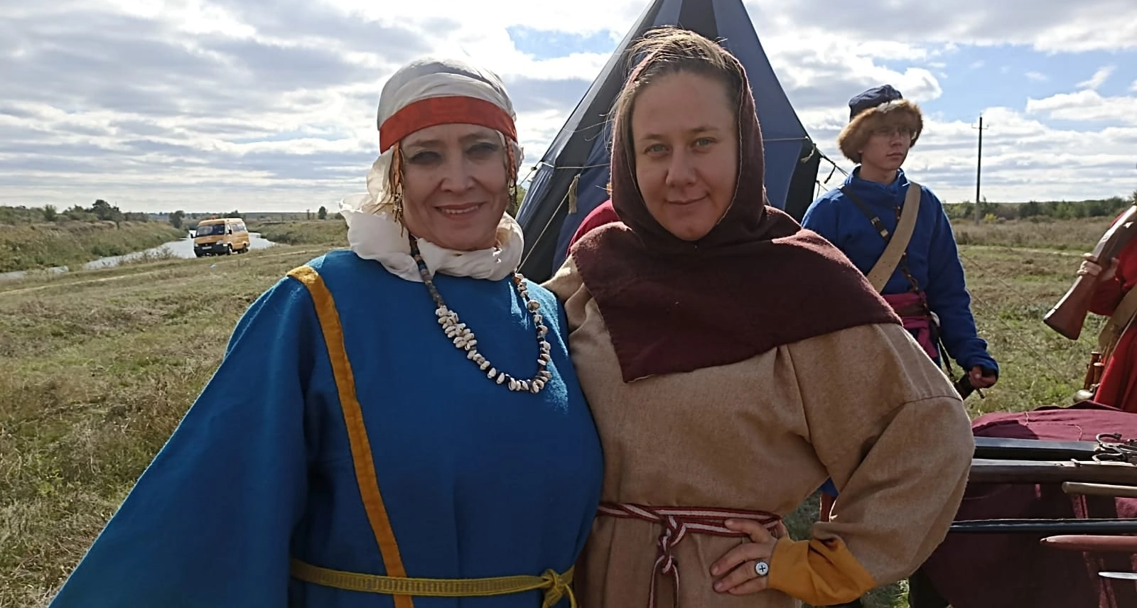 Реконструкторы Политеха получили благодарственные письма