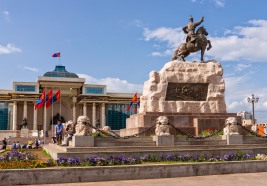 Открыт набор на языковые стажировки по монгольскому языку