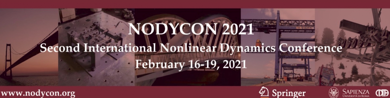 Профессор ФТИ – председатель секции международной конференции в Риме