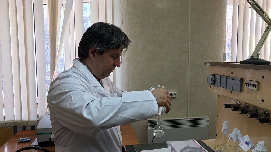 Эксперт СГТУ совместно с журналистами проверил качество цитрусовых