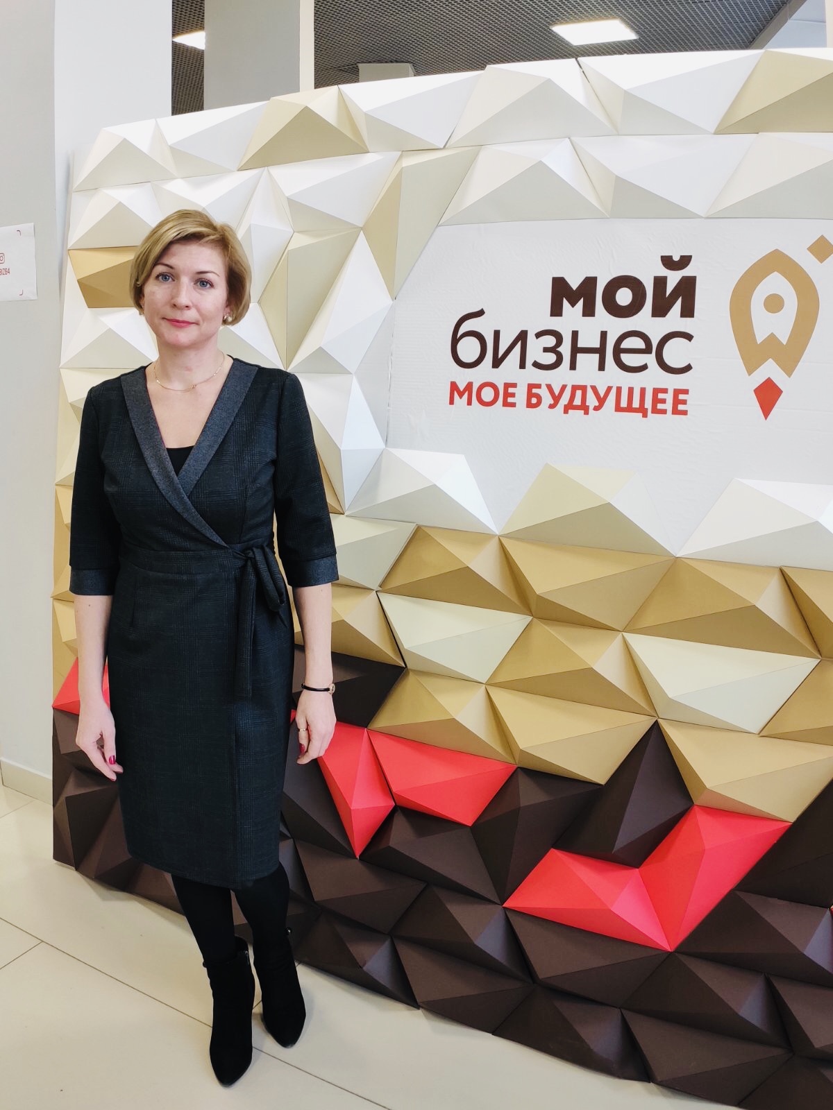 Представители ИСПМ посетили форум «Стартап Саратов»