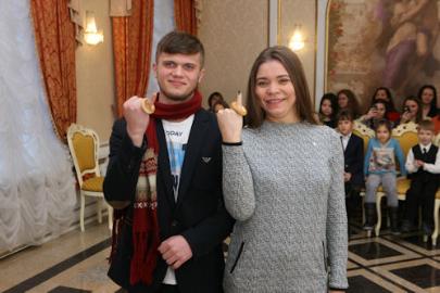 «Семьи связующая нить»: гагаринцы приняли участие в проекте
