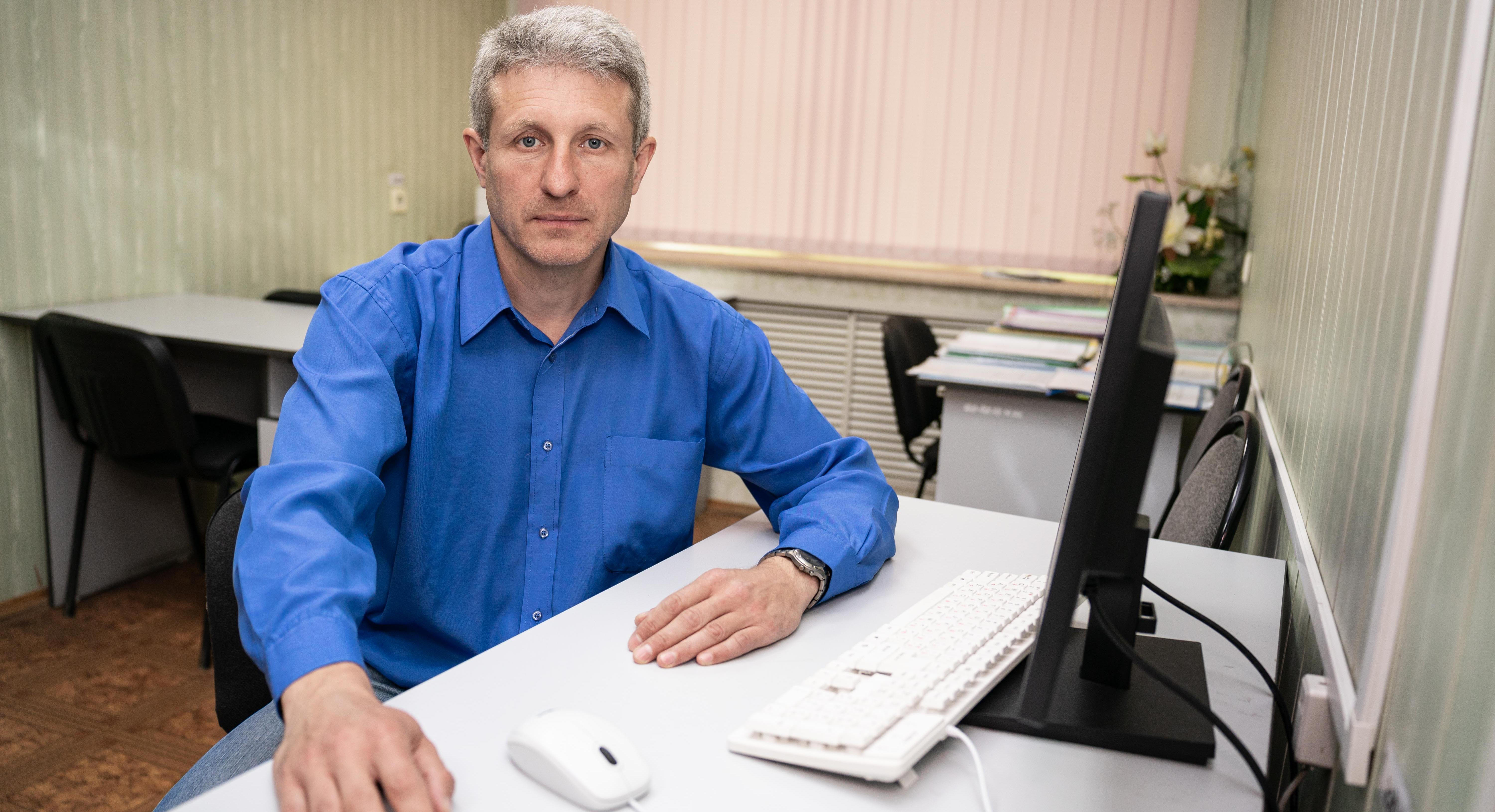 Преподаватель СГТУ – лауреат конкурса имени первопечатника Ивана Федорова