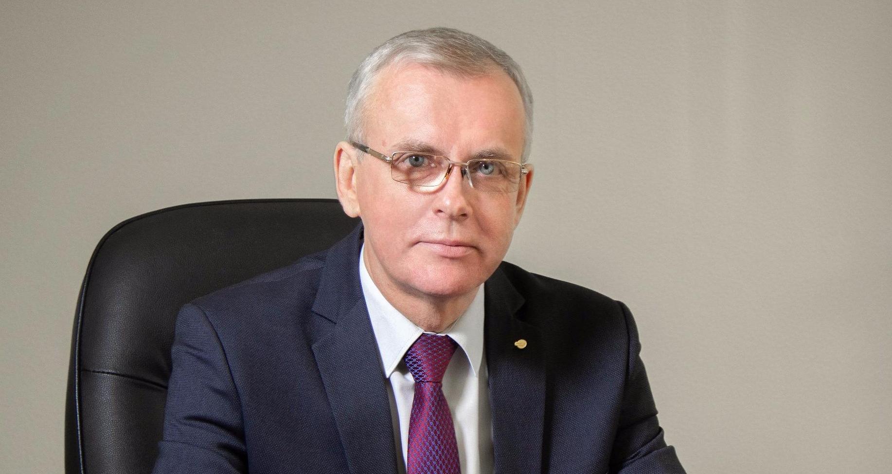Олег Афонин утвержден в должности ректора СГТУ