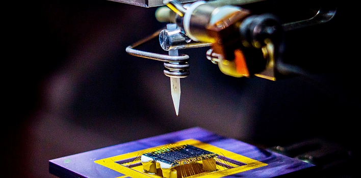 СГТУ вошел в рейтинг изобретательской активности