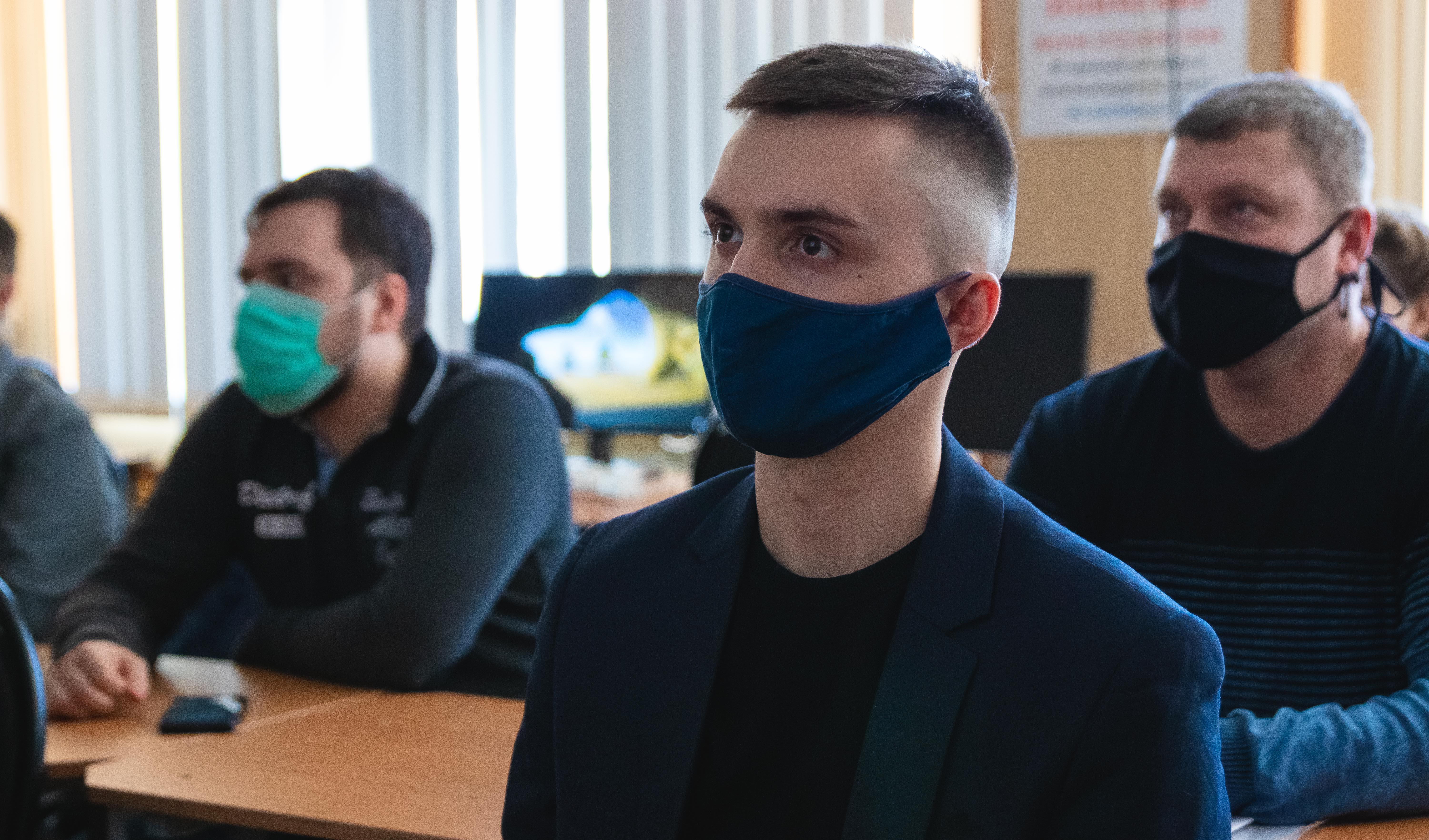 Студенты вуза примут участие в полуфинале чемпионата «Metal Cup»