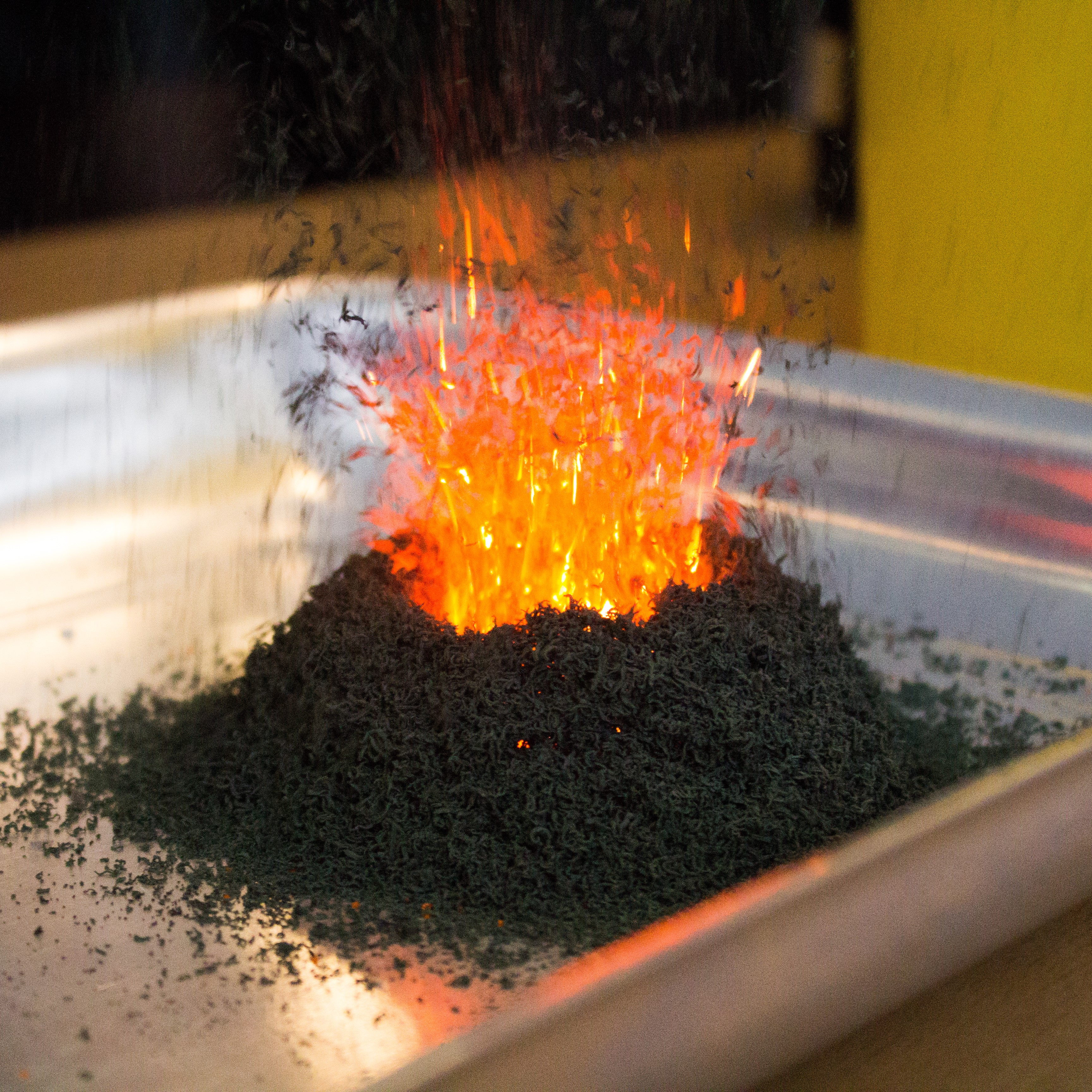 Химическая викторина для школьников в Калининске