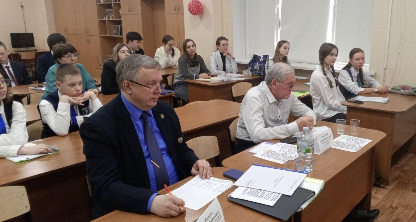 Преподаватели СГТУ – эксперты региональной научно-практической конференции