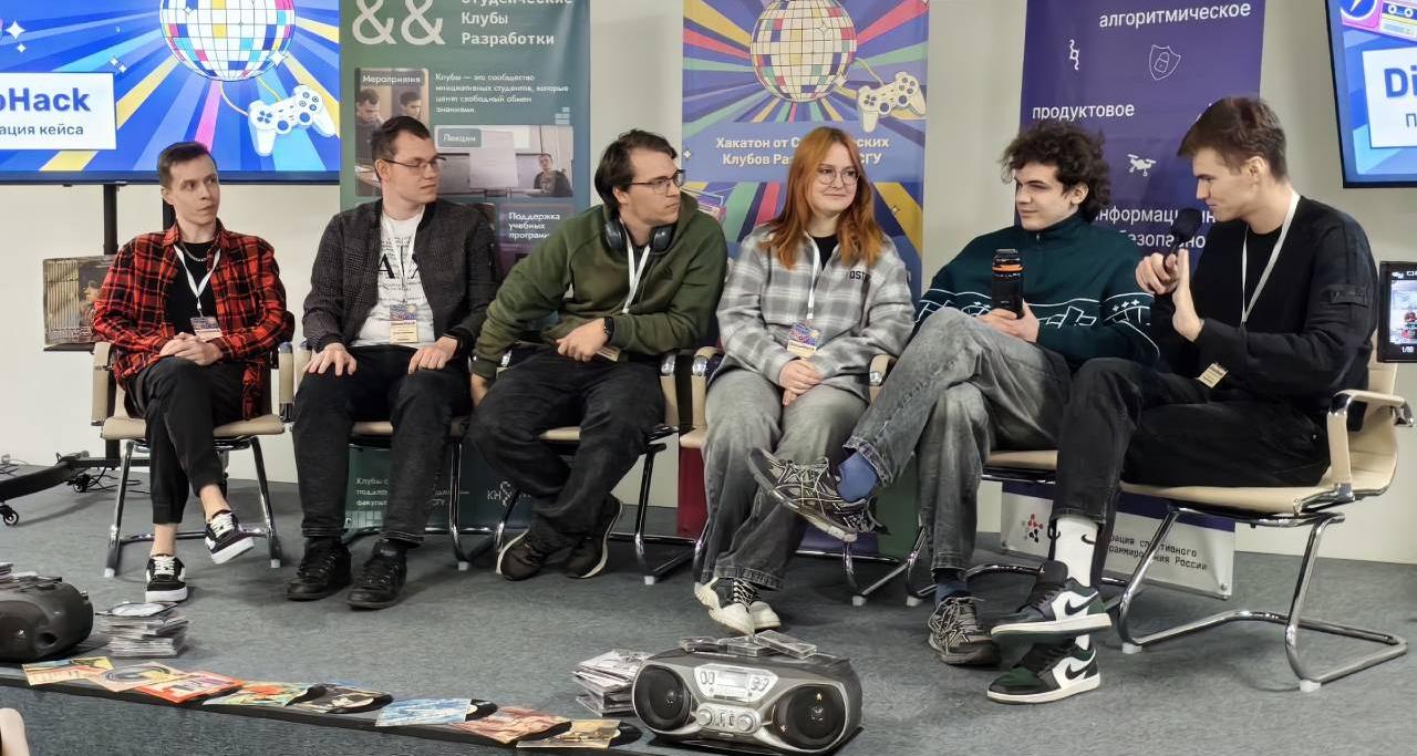 Студенты ИнПИТ достойно представили Политех на региональном хакатоне по спортивному программированию