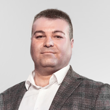 Карапет Андраникович Грандонян