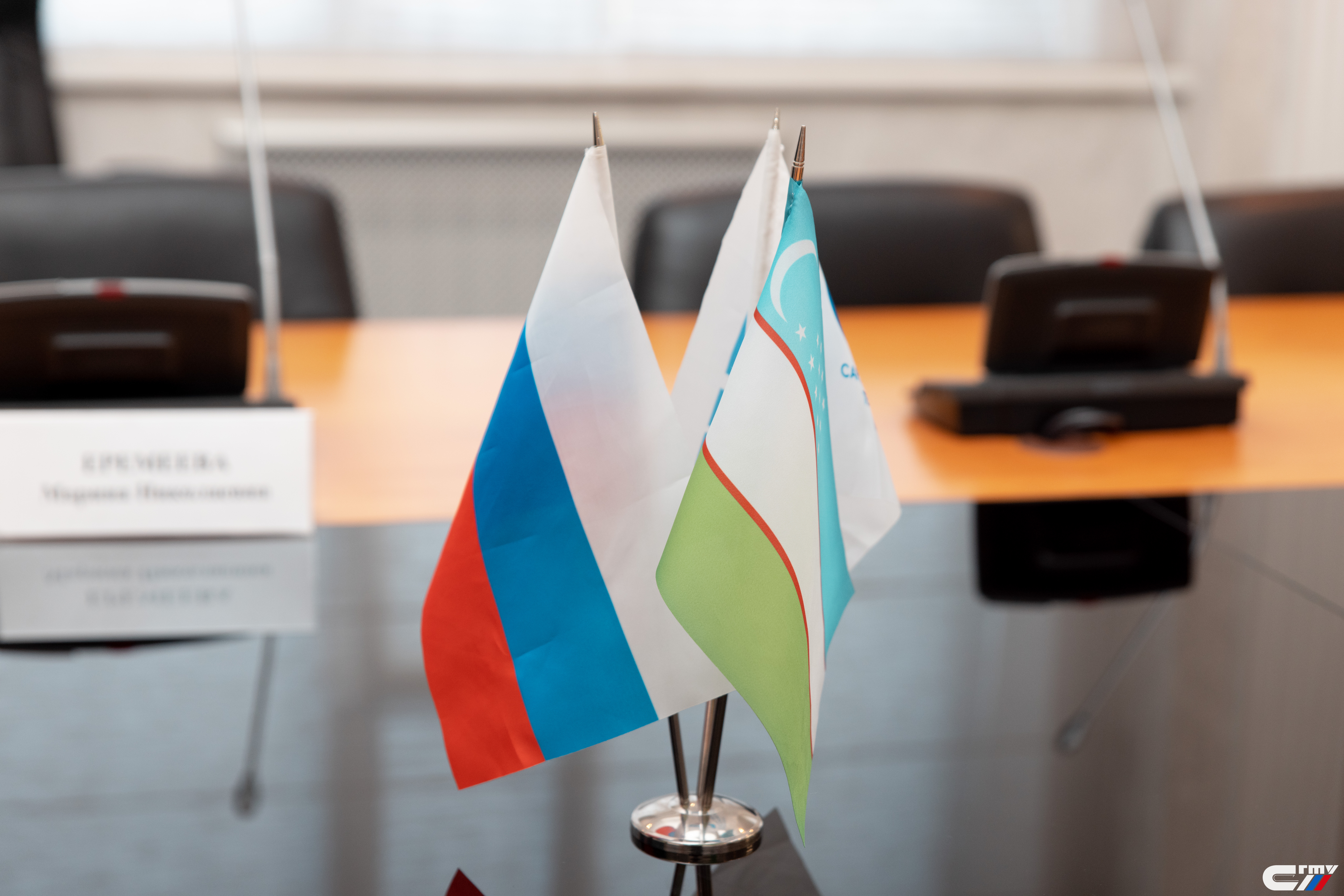 СГТУ расширяет горизонты сотрудничества в Республике Узбекистан