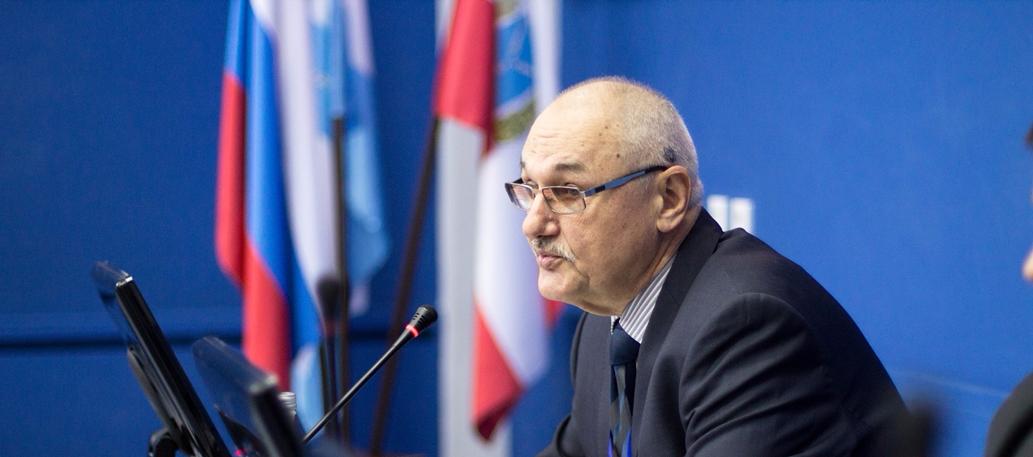 Александр Гороховский: «Наука должна быть не только академической, но и прикладной»