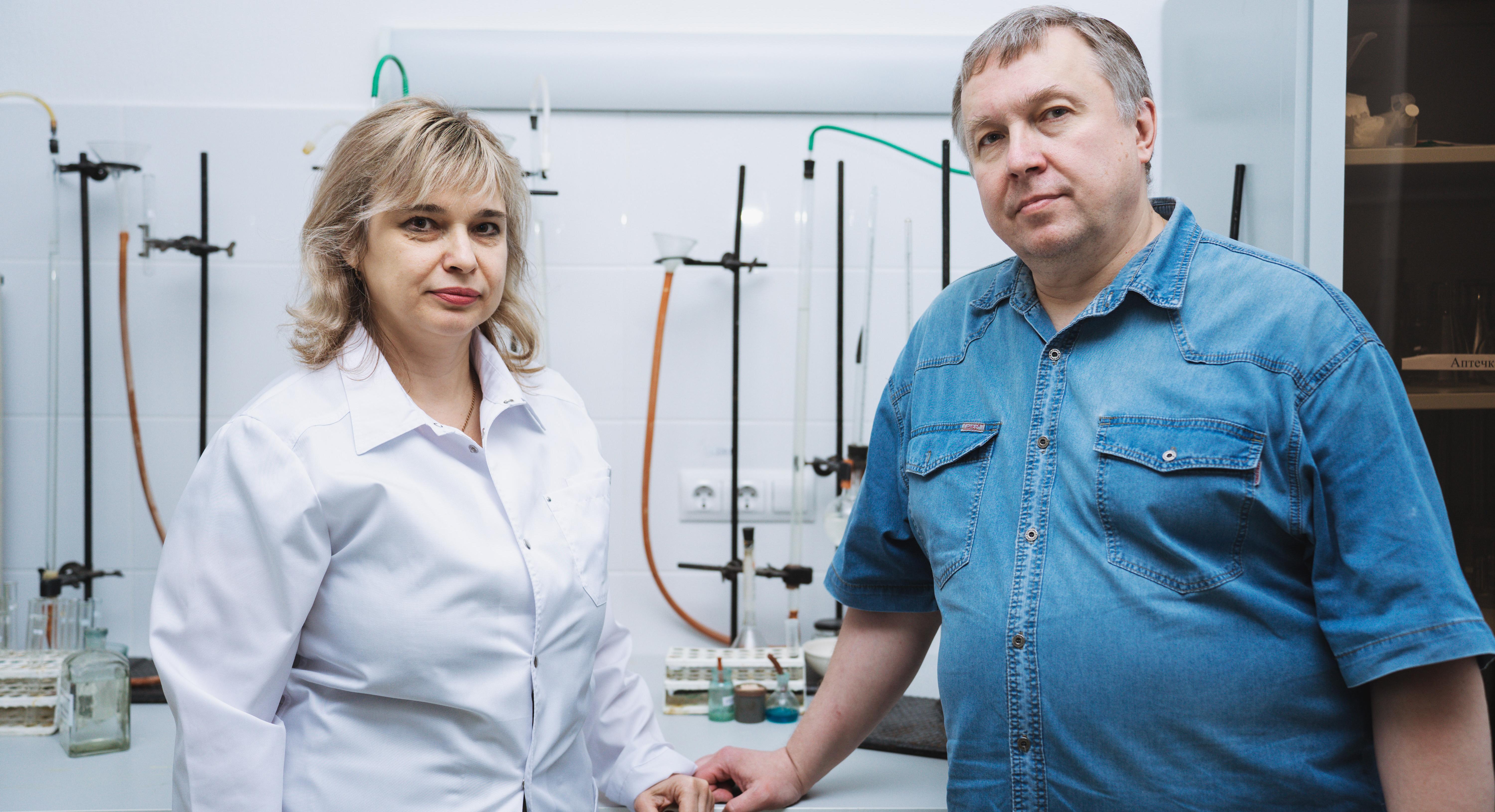 Ученые СГТУ разработали инновационные подходы к синтезу оксида графена для авиастроения и химической промышленности Ученые СГТУ разработали инновационные подходы к синтезу оксида графена для авиастроения и химической промышленности