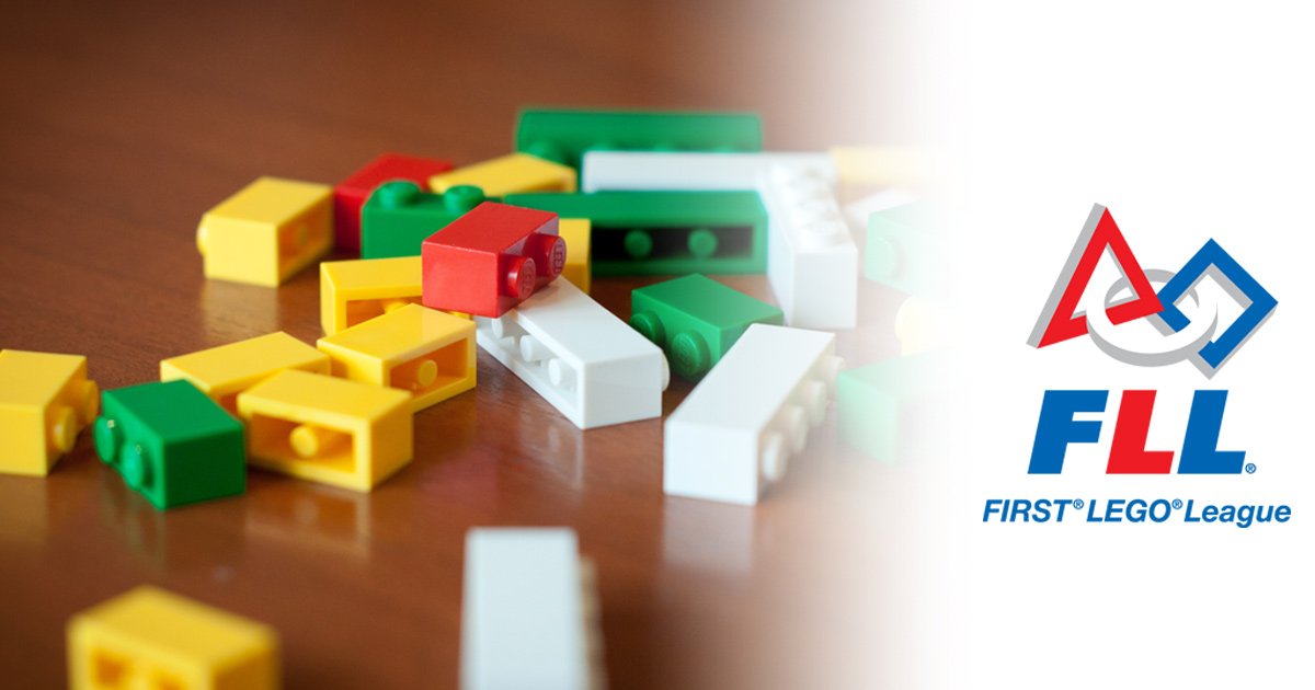 Состоится региональный чемпионат FIRST Lego League CHAMPIONSHIP SARATOV 2021