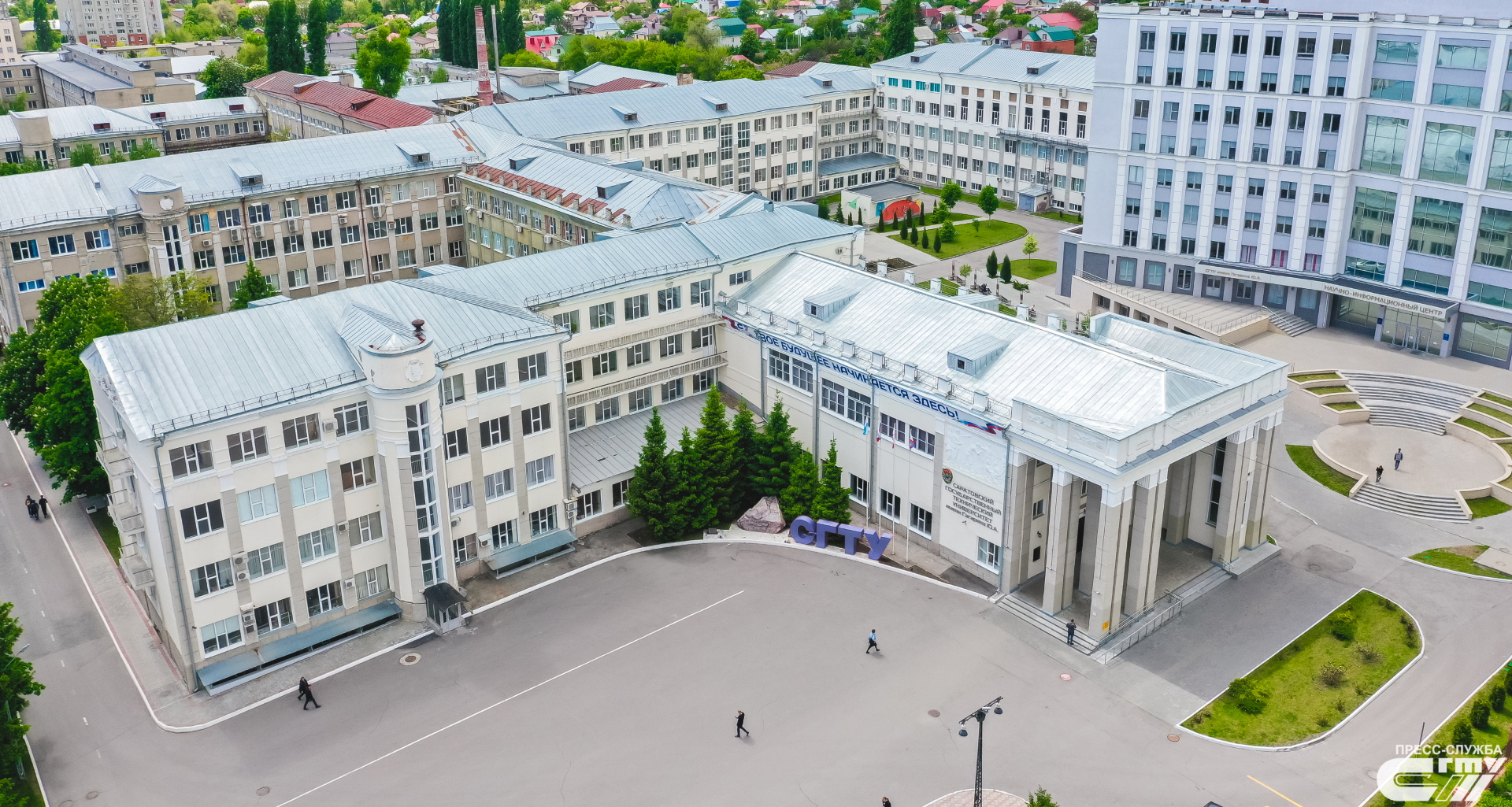 Политех приглашает абитуриентов принять участие в конкурсе инженерно-технического творчества