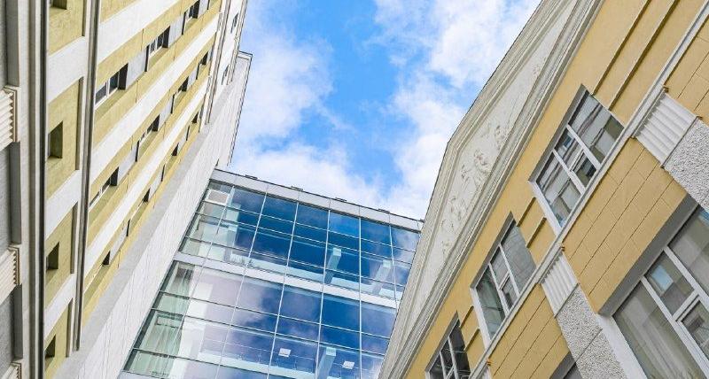 Завершается набор на программу профпереподготовки «Строительно-техническая экспертиза»