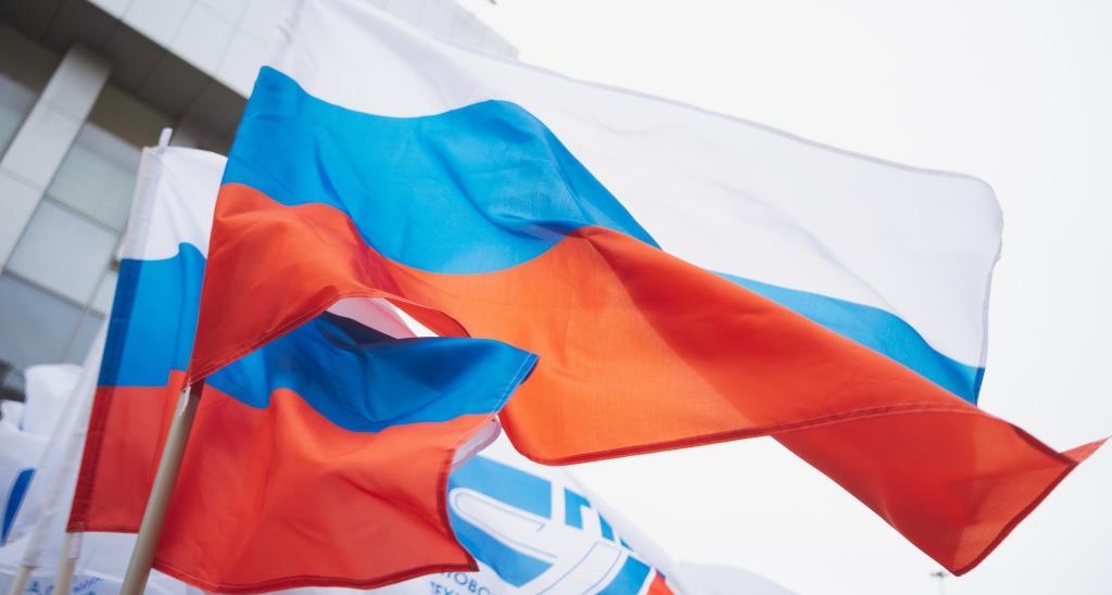 18 марта отмечается День воссоединения Крыма с Россией