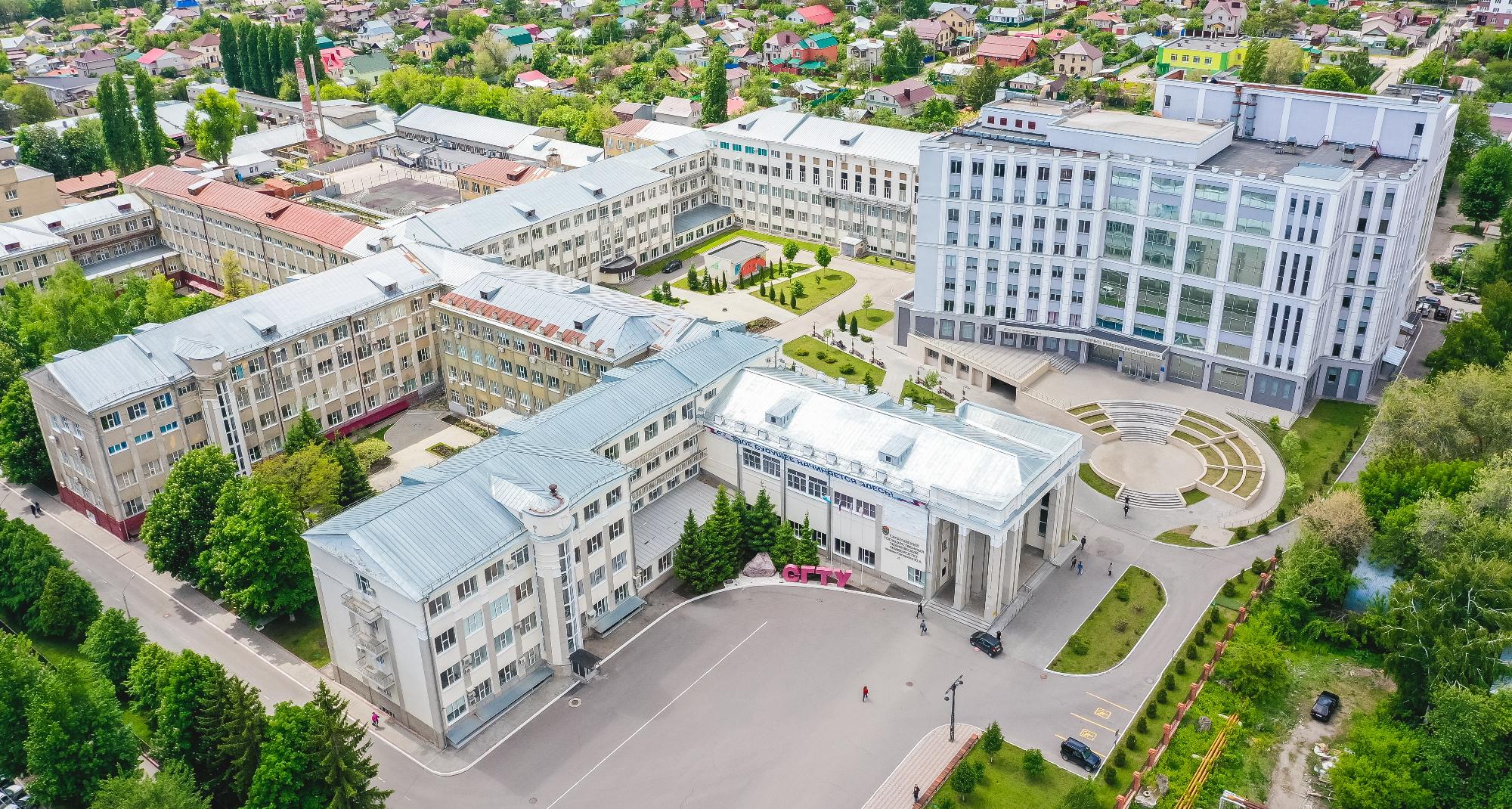 В ИнЭН прошла встреча с руководителем регионального отдела государственного энергетического надзора