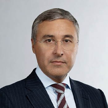 Валерий Фальков 