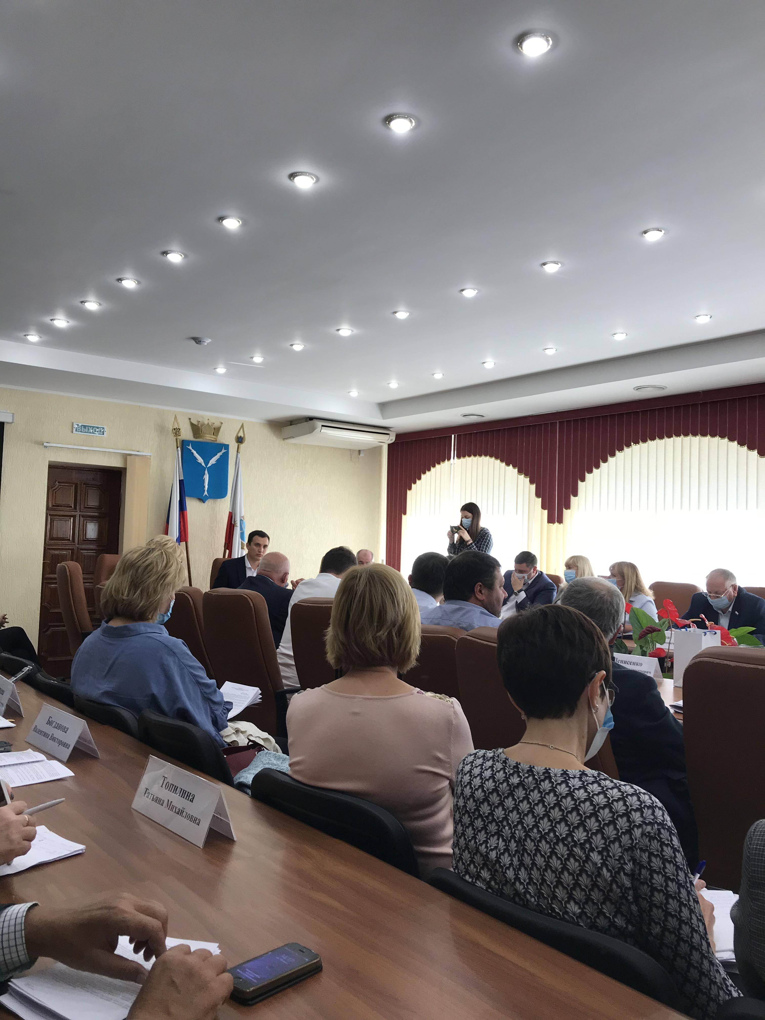 Эксперты СГТУ провели исследования в рамках госконтракта с минтруда Саратовской области