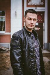 Председатель профбюро ИнПИТ представит СГТУ на конкурсе «Студенческий лидер»