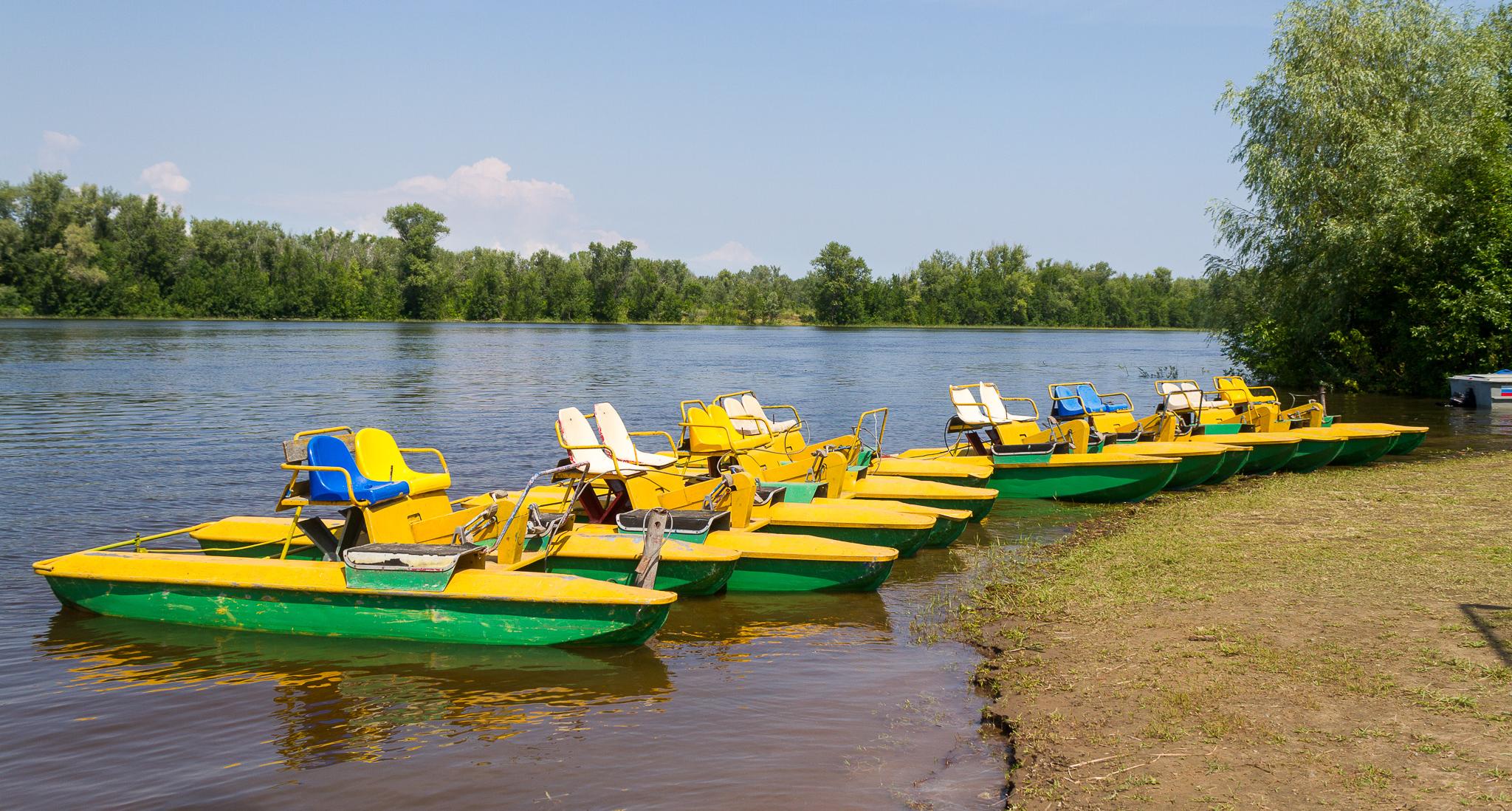 Сотрудники Политеха могут провести летний отдых в Спортивно-научном центре «Политехник»
