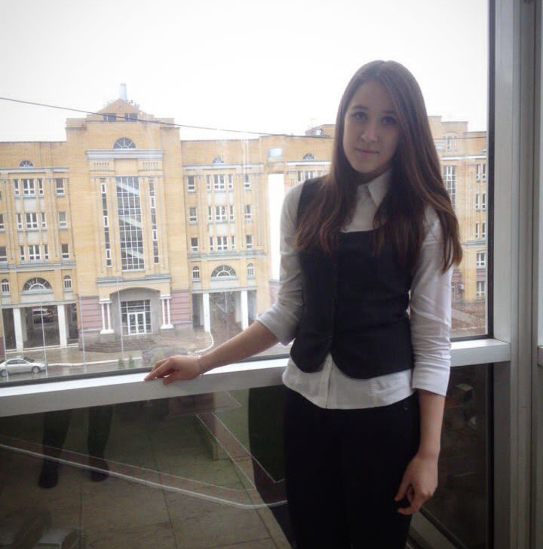 Студенты ФТИ призеры олимпиады