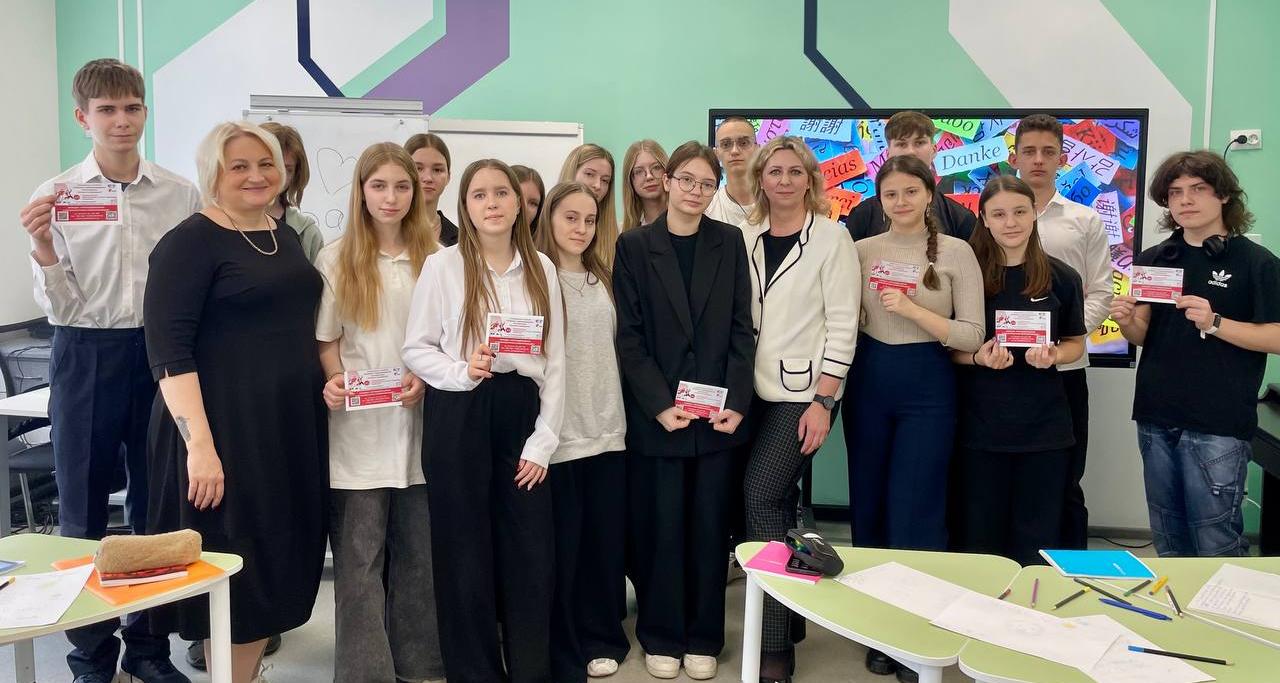 СГТУ проводит многопрофильную инженерную смену «ПолитехПРО-2» 