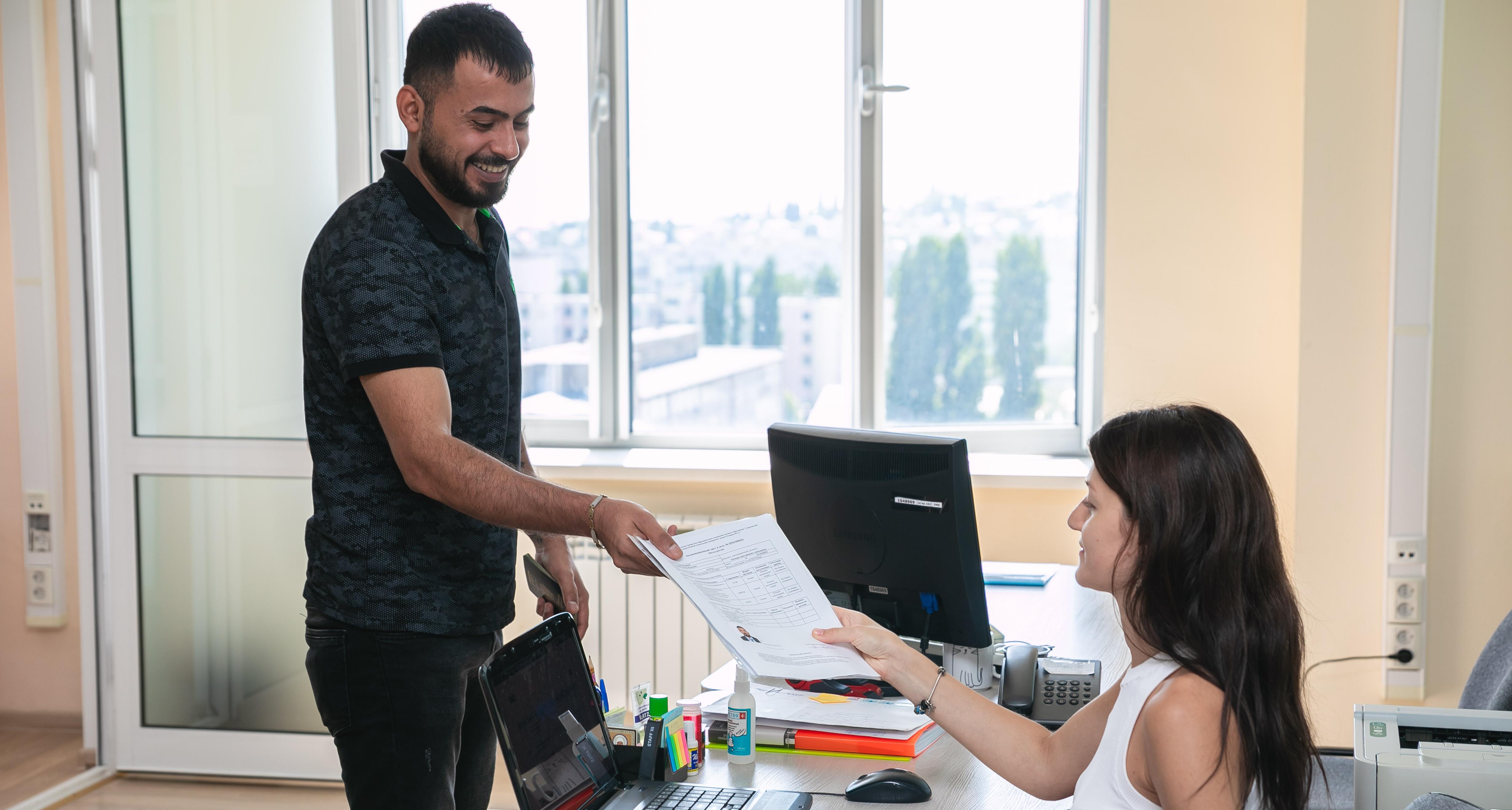 В СГТУ поступило 160 заявлений от иностранных абитуриентов