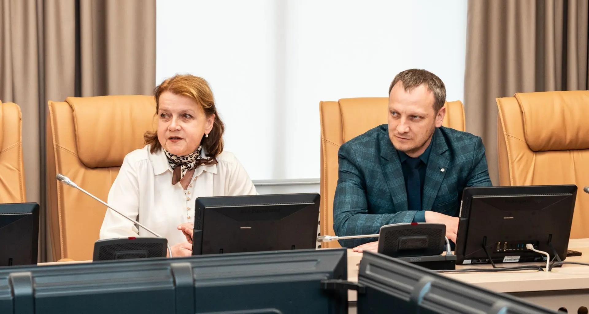 Студенты Политеха посвятят месту приземления Юрия Гагарина творческие проекты