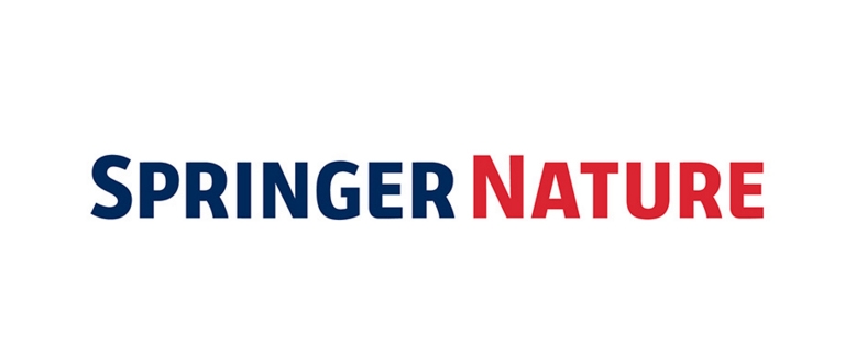 НТБ информирует о вебинаре издательства Springer Nature