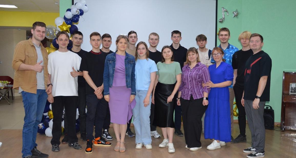 Политеховцы стали участниками литературного квиза