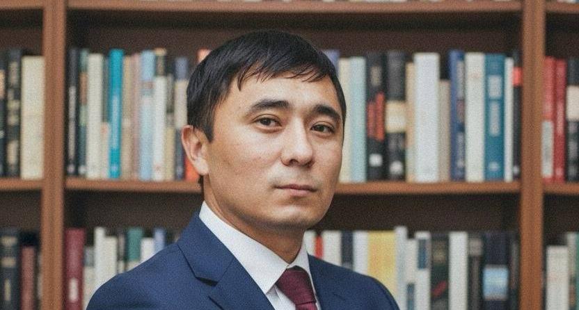 Учёный СГТУ номинирован на главную экологическую премию страны – премию имени В.И. Вернадского