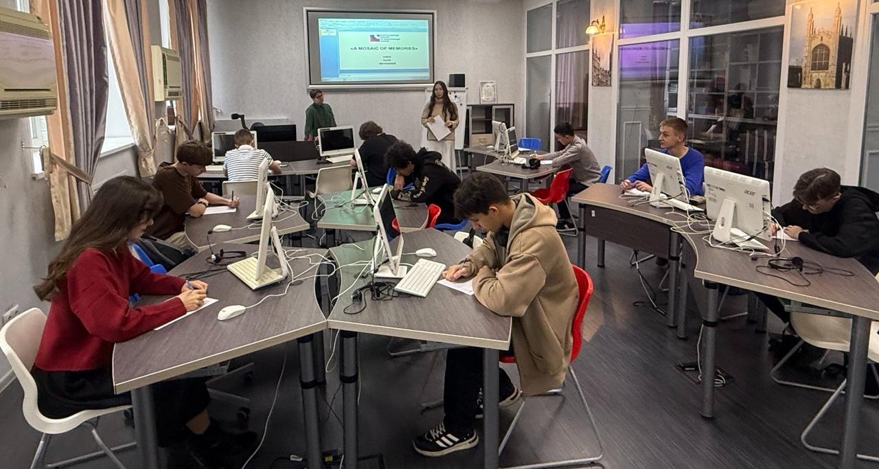 Политеховцы – победители и призеры Всероссийского диктанта по иностранным языкам 