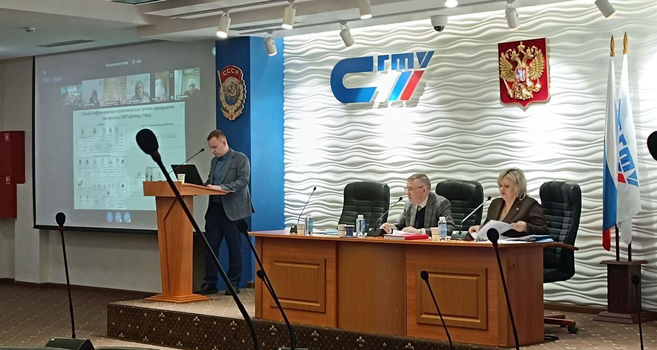 В ИнПИТ успешно прошли защиты кандидатских диссертаций