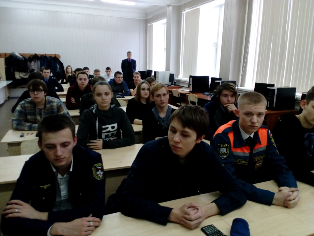 Определены победители региональной олимпиады по электротехнике