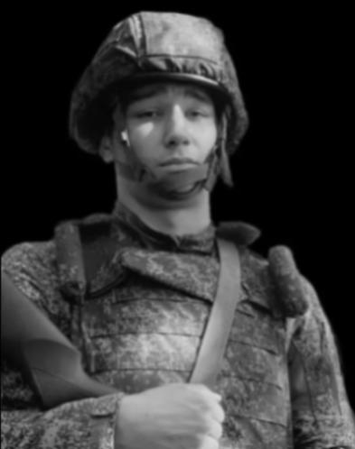 В зоне проведения СВО погиб студент ППК Виталий Арсентьев