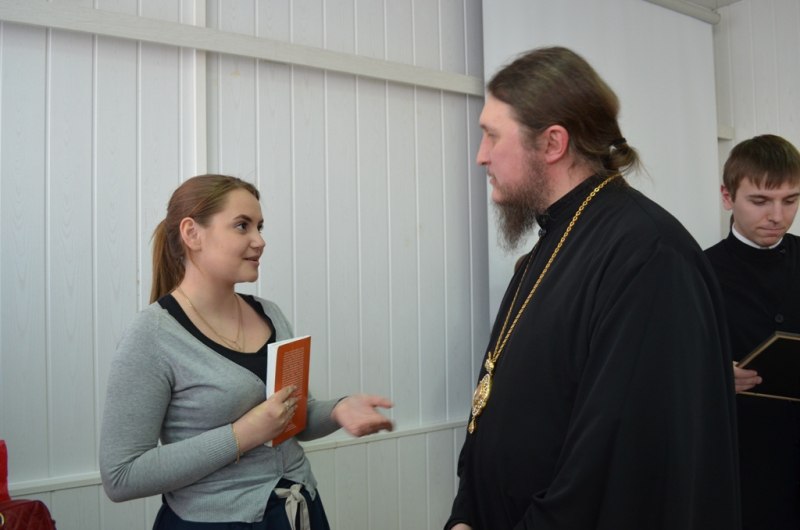 В СГТУ пройдет научно-образовательный семинар «Духовно-нравственное воспитание молодежи»