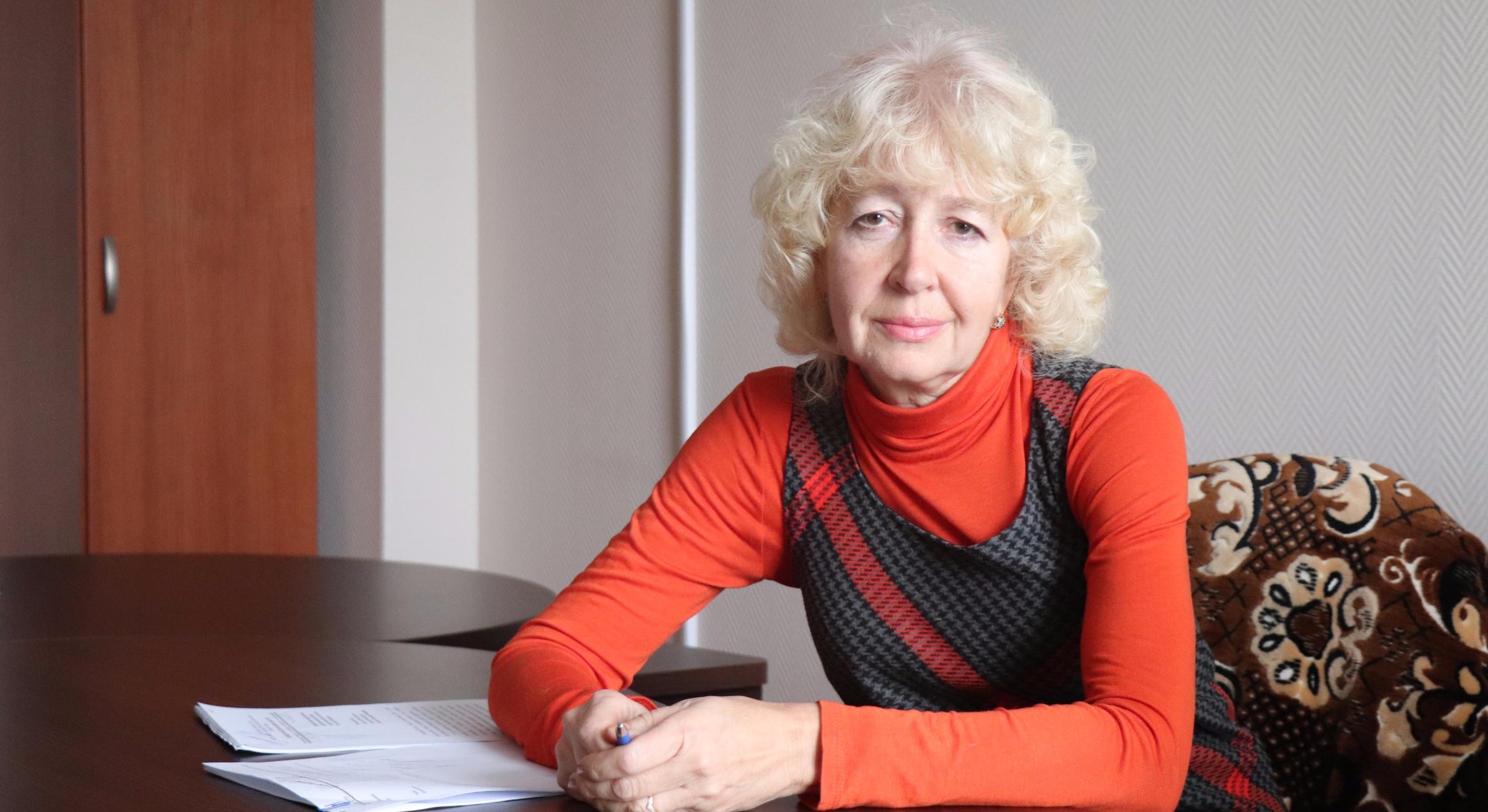 Галина Лобачева: СГТУ успешно выполняет миссию опорного университета